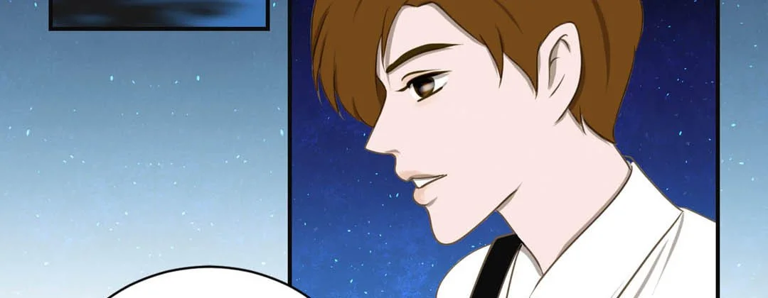 Living with The Wizard - Chapter 52